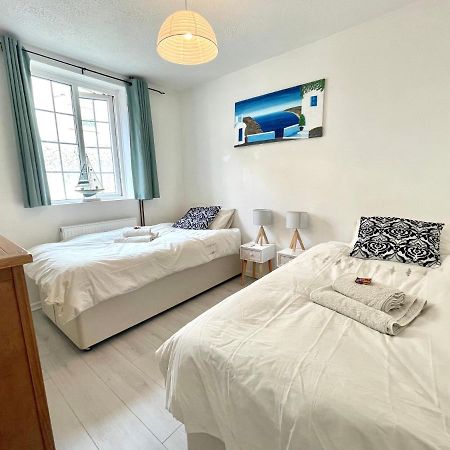 Apartment In Central Exmouth Ngoại thất bức ảnh