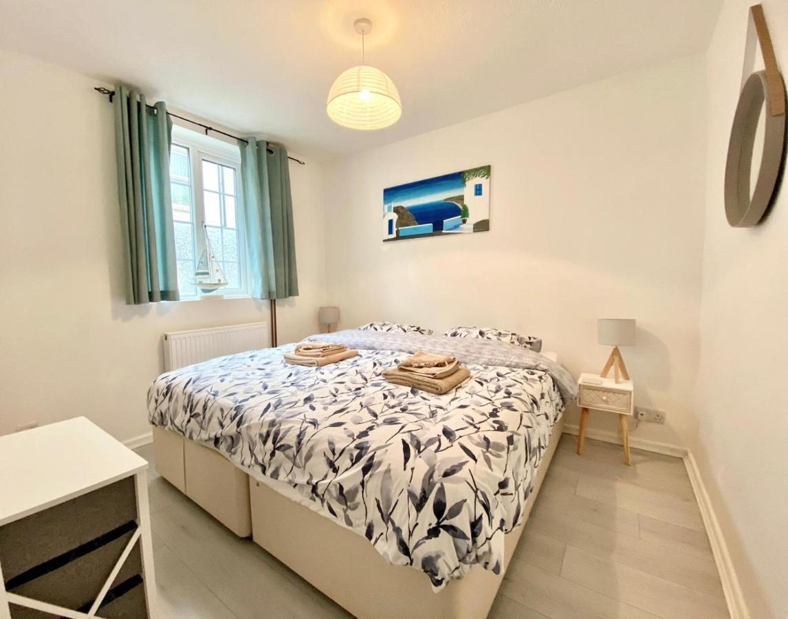 Apartment In Central Exmouth Ngoại thất bức ảnh