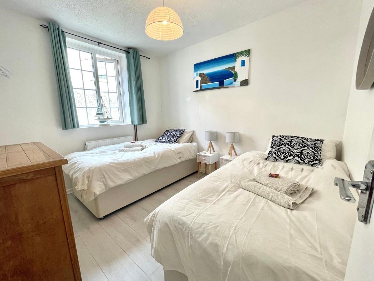 Apartment In Central Exmouth Ngoại thất bức ảnh