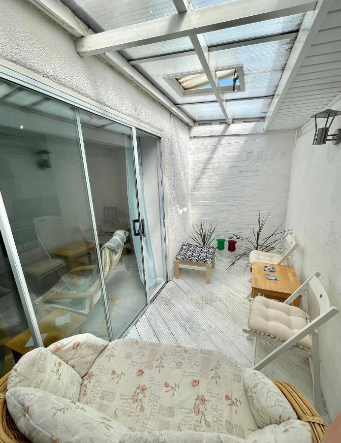 Apartment In Central Exmouth Ngoại thất bức ảnh